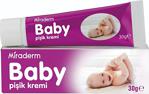 Mi̇raderm Pharma Miraderm Baby Pişik Kremi 30 Gr