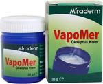 Miraderm Vapomer Okaliptus Krem