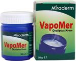 Miraderm Vapomer Okaliptus Merhem