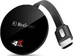 Mirascreen G7 Plus 4K Ultra Hd Hdmi Kablosuz Ses Ve Görüntü Aktarıcı