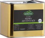 Mirliya Naturel Sızma Zeytinyağı 2 lt