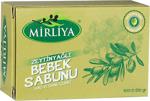 Mirliya Zeytinyağlı Bebek Sabunu