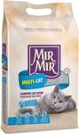 Mırmır Multi-Cat 5 lt Kedi Kumu