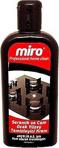 MİRO SERAMİK VE CAM OCAK YÜZEY TEMİZLEYİCİ KREM 235 ML