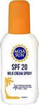 Mişa Sun Koruyucu Güneş Sütü Spf 20 200 Ml