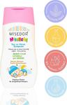 Misedor Missbaby Bebe Şampuanı 250 Ml