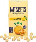 Miskets 100 Gr Limonlu Cheesecake Kaplı Leblebi