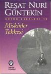 Miskinler Tekkesi İnkılap Yayınları Reşat Nuri Güntekin