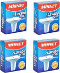 Misnet Mısnet Lavabo Açıcı 4 Adet X 40 Gr Paket