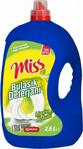 Miss Bulaşık Deterjanı Limon Kokulu 2500 ml