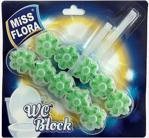 Miss Flora Wc Blok 2'Li Paket Çam Kokulu 2X55 Gr