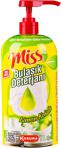 Miss Limon Kokulu 1 lt Sıvı Bulaşık Deterjanı