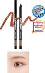 Missha 30 Saat Dayanıklı, Akma Yapmayan,Kalemtraşlı Jel Göz Kalemi Eye Pencil Well Done (Glam Vermilion)