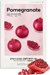 Missha Airy Fit Sheet Mask Pomegranate Yaşlanma Karşıtı Yaprak Maske