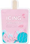 Missha A'Pieu Icing Sweet Bar Sheet Mask Watermelon Kağıt Maske