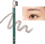 Missha Doğal Görünüm Sağlayan Kaş Kalemi Clay Eyebrow Pencil (Neutral Brown)