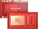 Missha Far&Allık&Ruj Özel Set Dare Collection (Salsa Red)