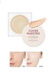 Missha Kadife Dokulu Kapatıcı Krem - Cover Maestro Pot Concealer No.22/Forte 5.5g