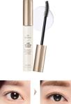 Missha Keratin Ve Kolajen Içeren Besleyici Şeffaf Maskara No Retouch Lash Correcting Mascara