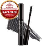 Missha Maskara - A'Pieu Pro-Curling Black Fixer Mascara 3.5G