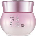 Missha Misa Yei Hyun Cream 50 ml Cildi Sıkılaştıran ve Besleyen Oryantal Bitkisel Krem