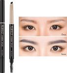 Missha Perfect Eyebrow Styler Black Kaş Kalemi