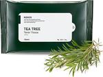 Missha Sivilceli Ciltler Için Çay Ağacı Içerikli Arındırıcı Tonik Mendil-A'Pıeu Nonco Tea Tree Toner Tissue