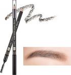 Missha Smudge Proof Wood Brow Gray Brown Kaş Kalemi