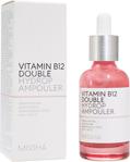 Missha Vitamin B12 Double Hydrop Ampouler 40 ml Cilt Serumu