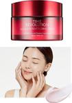 Missha Yaşlanma Karşıtı Antioksidan İçerikli Krem 50Ml Time Revolution Red Algae Revitalizing Cream