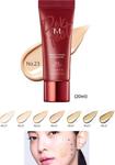 Missha Yüksek Kapatıcı Ve Cilt Bakım Etkili Yeni Nesil Bb Krem Spf42+++ M Perfect Cover Bb Cream Rx (No.23)