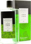 Mistanbul Yeşil Limon Kolonyası 200 Ml