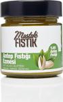 Mıstık Fıstık Antep Fıstığı Ezmesi 200 G.