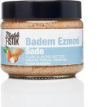 Mıstık Fıstık Sade 200 Gr Badem Ezmesi