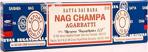 Mitr Satya Nag Champa (Agarbatti) Aromalı Masala Stick Tütsü