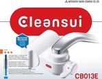 Mitsubishi Cleansui CB013E Musluk Tipi Su Arıtma Cihazı