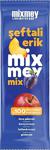 Mixmey Mix Şeftali Erik Meyve Bar 25 Gr X 24 'Lü - 600 Gr