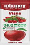 Mixmey Mi̇xmey Vi̇şne Meyve Bar 20Gr X24 Adet