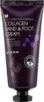 Mizon Hand And Foot Cream Collagen - Kolajen El Ve Vücut Kremi