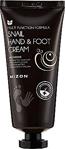 Mizon Hand And Foot Cream Snail - Salyangoz El & Vücut Kremi