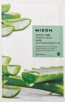 Mizon Joyful Time Essence Mask Aloea - Aleo Maskesi