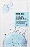 Mizon Joyful Time Essence Mask Hyalüronik Asit Maskesi