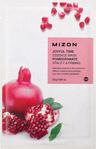 Mizon Joyful Time Essence Mask Pomegranate - Nar Maskesi