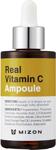 Mizon Real Vitamin C Ampoule Gerçek Saf C Vitamini Ampulü