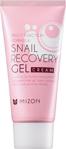 Mizon Snail Recovery Gel Cream - Salyangoz Özlü Nemlendirici Günlük Bakım Jeli