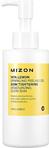 Mizon Vita Lemon Sparkling Peeling Gel - Limon Kabuğu Özlü Peelin