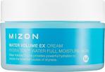 Mizon Water Volume Ex Cream Big - Kuruluk Karşıtı Nemlendirici & Yatıştırıcı Krem