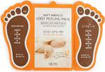 Mjcare Miracle Foot Peeling Pack Çorap Tipi Ayak Peeling Maskesi