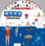 Mk Publications English Word Wheel