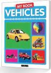 Mk Publications - My Book - Vehicles - İnce Kapak